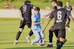 Trabzonspor, Al Sadd’a tek golle mağlup