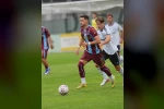 Trabzonspor, Frankfurt’a 3-0 mağlup oldu 