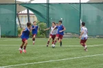 Trabzonspor Futbol Okulları Yaz Kampı başladı