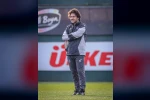 Trabzonspor, Gençlerbirliği maçı hazırlıklarını tamamladı