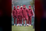 Trabzonspor içeride ve dışarıda eşit puan topladı
