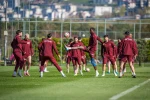 Trabzonspor ile Başakşehir 36. randevuda