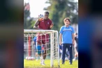 Trabzonspor kafa gollerinde zirvede