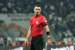 Trabzonspor-Kayserispor maçını Ali Şansalan yönetecek