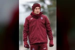 Trabzonspor, Kocaelispor maçı hazırlıklarını sürdürüyor