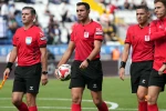Trabzonspor- Konyaspor maçının hakemi açıklandı!