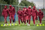Trabzonspor, kupada Başakşehir’in konuğu oluyor