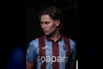Trabzonspor, Mathias Lovik ile 4.5 yıllık sözleşme imzaladı