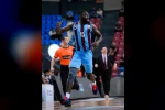 Trabzonspor, play-off’a veda etti