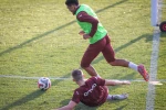 Trabzonspor, RAMS Başakşehir maçı hazırlıklarını sürdürdü