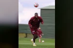 Trabzonspor, Süper Lig’in ’kafa golü’ rekortmeni oldu