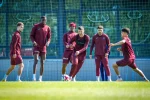 Trabzonspor’da Beşiktaş maçı hazırlıkları sürüyor