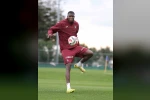 Trabzonspor’da Onuachu ikinci baharını yaşıyor
