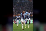 Trabzonspor’da Onuachu ile Augusto zirvede