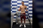 Trabzonspor’da, Saviolo sağlık kontrollerinden geçti