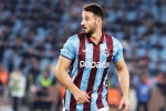 Trabzonsporlu Arif Boşluk Konyaspor yolunda! Görüşmeler olumlu ilerliyor