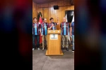 Trabzonsporlular Federasyonu’ndan Trabzonspor’a destek çağrısı