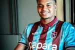Trabzonspor’un 205. yabancısı Noah Saviolo