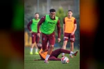 Trabzonspor’un konuğu Corendon Alanyaspor