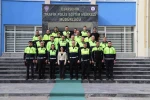 Trafik Polis Eğitim Merkezi personeline yapay zekâ eğitimi