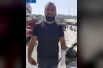 Trafik suçu cezasız kalmadı, 5 yıl sonra karar çıktı