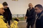 Trafik uygulamasında sürücü değişikliği oyunu, polisin PTS kayıtlarını istemesiyle bozuldu