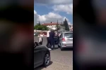 Trafikte aracından inerek sürücüye saldıran şahsa 180 bin TL ceza