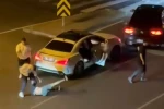 Trafikte dehşet saçan magandalara 720 bin TL ceza