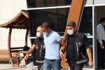 Trafikte kaza yaptırılarak işlenen cinayet davasında yeni karar