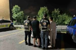 Trafikte tehlikeli sürüşe 70 bin TL ceza: İki sürücü hakkında adli işlem başlatıldı