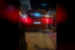 Traktör ile hafif ticari araç çarpıştı: 1 yaralı 