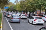 Trakya’da trafiğe kayıtlı araç sayısı artıyor