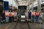 Tramvaylarda AR-GE çalışmaları
