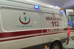Tren kazasında hayatını kaybeden şahsın kimliği belli oldu