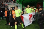 Trendyol 1. Lig: Amed Sportif Faaliyetler: 2 - Manisa FK: 0