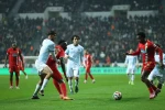 Trendyol 1. Lig: Amed Sportif Faaliyetler: 7 - Adana Demirspor: 0