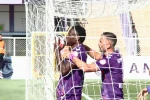 Trendyol 1. Lig: Ankara Keçiörengücü: 3 - Sarıyer: 0