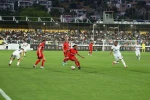 Trendyol 1. Lig: Bodrum FK: 1 - Çorum FK: 0