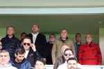 Trendyol 1. Lig: Bodrum FK: 4 - Çorum FK: 0