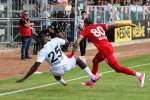 Trendyol 1. Lig: Boluspor: 2 - Manisa FK: 0