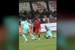 Trendyol 1. Lig: Boluspor: 3 - Serikspor: 1