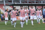 Trendyol 1. Lig: Boluspor: 6 - Adana Demirspor: 0