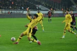 Trendyol 1. Lig: Çorum FK: 2 - İstanbulspor: 3