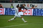 Trendyol 1. Lig: Çorum FK: 2 - Sakaryaspor: 0