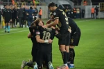 Trendyol 1. Lig: Çorum FK: 3 - Manisa FK: 1