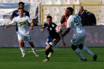 Trendyol 1. Lig: Erzurumspor FK: 1 - Esenler Erokspor: 1