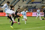 Trendyol 1. Lig: Erzurumspor FK: 1 - Sakaryaspor: 1