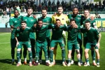 Trendyol 1. Lig: Esenler Erokspor: 1 - Ankara Keçiörengücü: 0