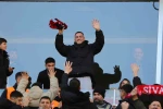 Trendyol 1. Lig: Özbelsan Sivasspor: 0 - Pendikspor: 0