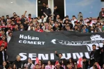 Trendyol 1. Lig: Özbelsan Sivasspor: 1 - Esenler Erokspor: 3